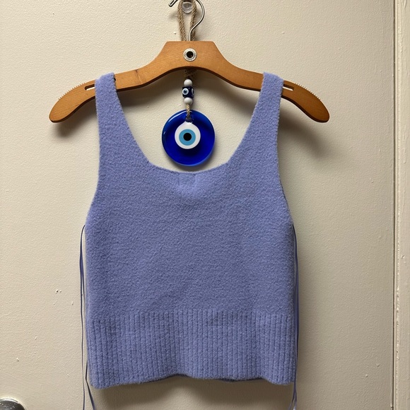target knit tank top NWT - Picture 4 of 4